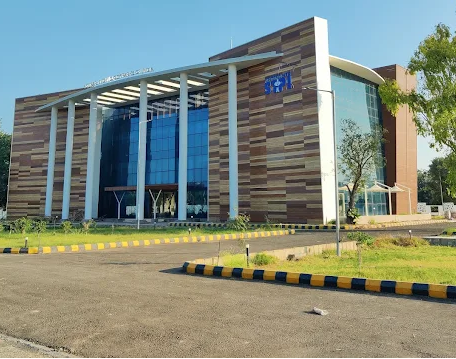 Corporate Office STPI Amritsar