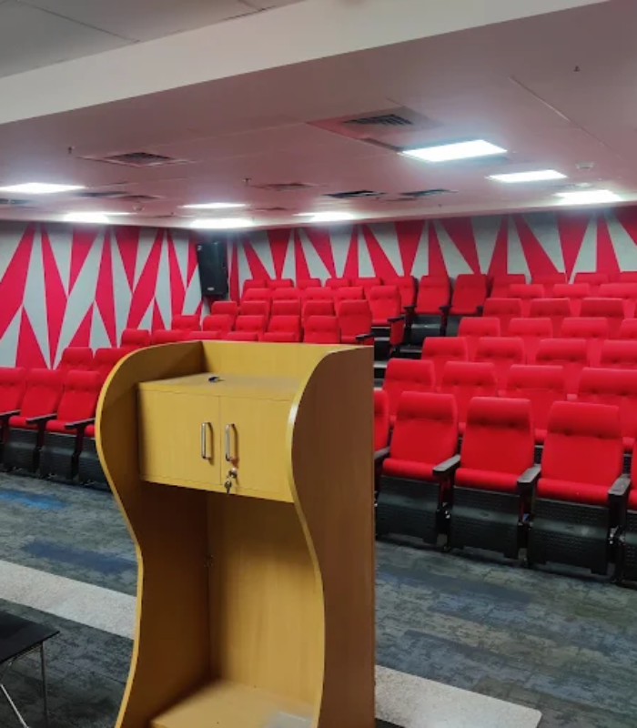 Seminar Hall