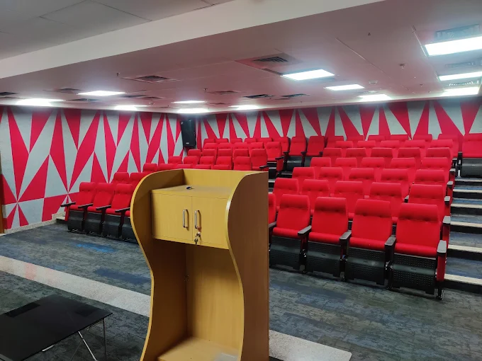 Seminar Hall