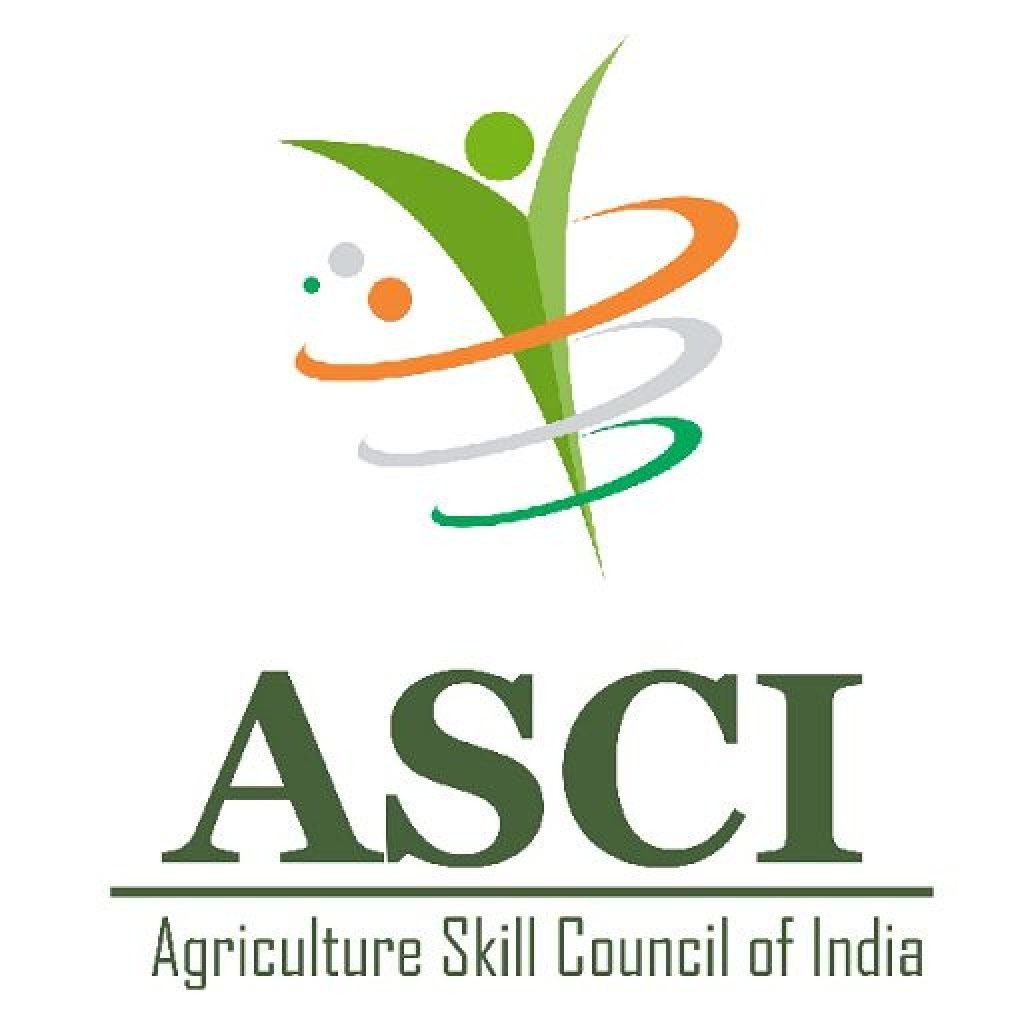 Successills Agriculutre Skill council of India