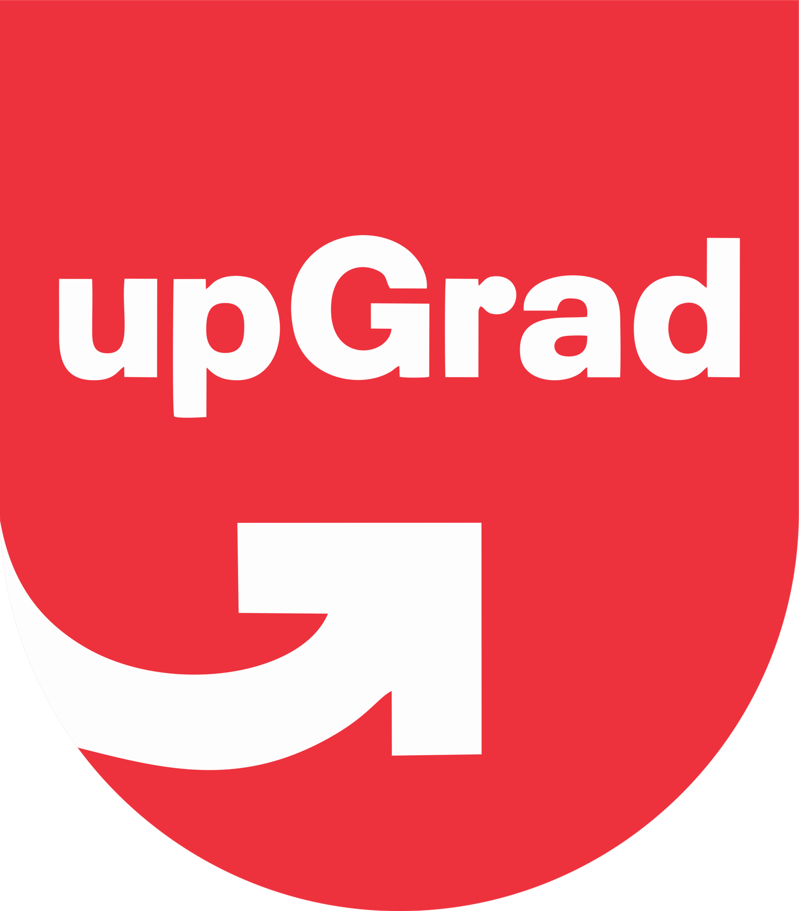 UPGRAD LOGO