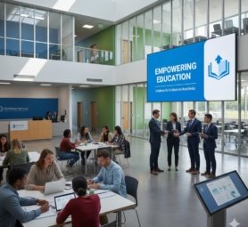 Empowering education