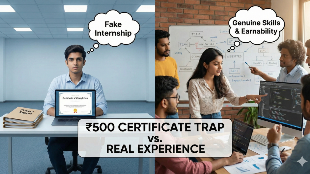 Successills Internship