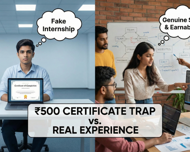 Successills Internship