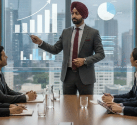 Successills Investor Icon