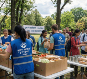 Successills NGO page